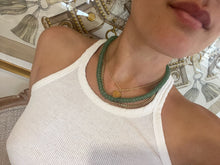 Load image into Gallery viewer, Candy Gemstone Necklaces
