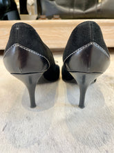 Load image into Gallery viewer, Vintage Christian Dior Kitten Heels

