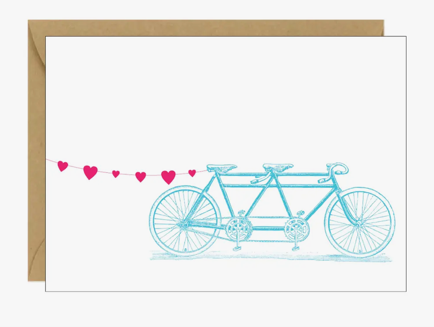 Gift Enclosure Cards
