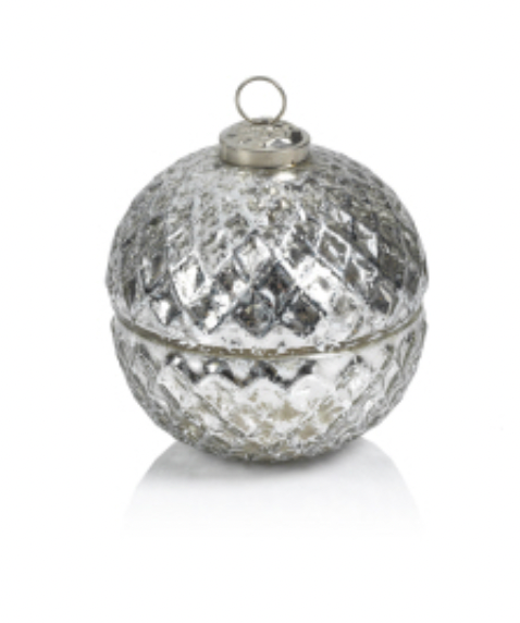 Ornament Scented Candle