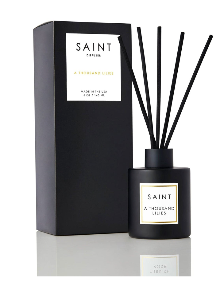 Saint - Home Fragrance Diffusers