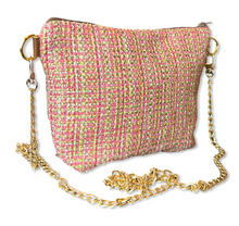 Load image into Gallery viewer, Designer Scarf Crossbody Bags
