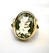 Load image into Gallery viewer, Praisolite - Green Amethyst
