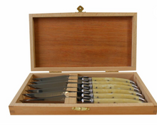 Load image into Gallery viewer, Laguiole Boxed Knife Sets
