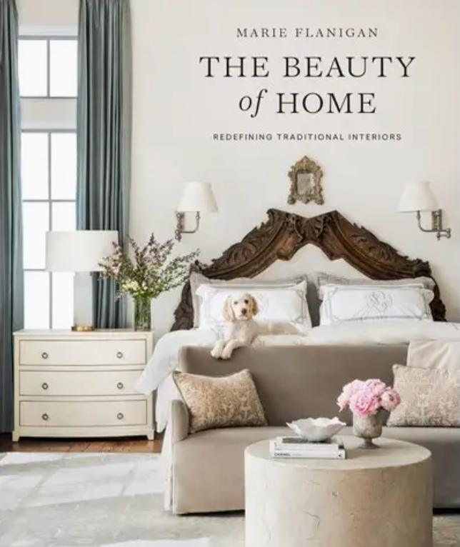 Book The Beauty of Home
