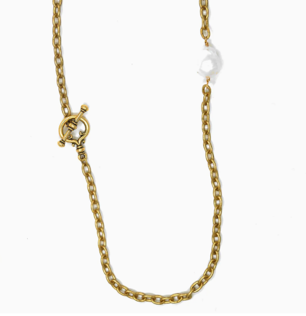 Carolina Necklace