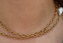 Load image into Gallery viewer, Carolina Necklace
