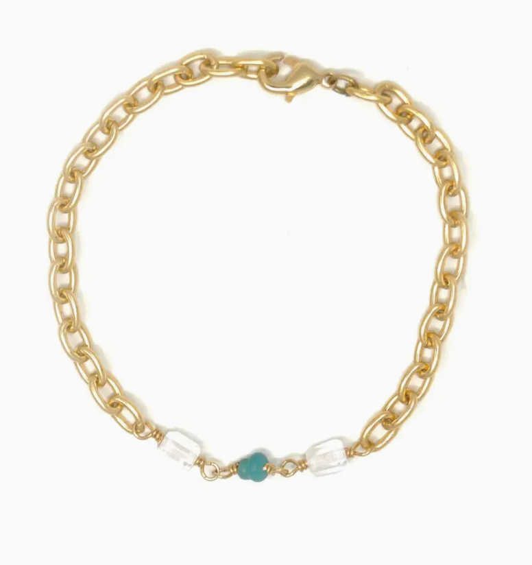 Girlfriend Bracelet