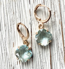 Load image into Gallery viewer, Crystal Earrings
