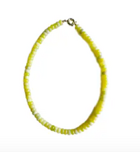 Load image into Gallery viewer, Candy Gemstone Necklaces
