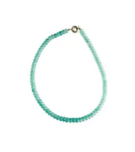 Load image into Gallery viewer, Candy Gemstone Necklaces
