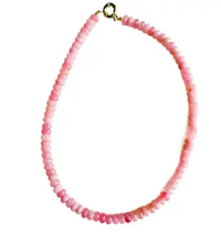Load image into Gallery viewer, Candy Gemstone Necklaces

