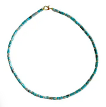 Load image into Gallery viewer, Candy Gemstone Necklaces
