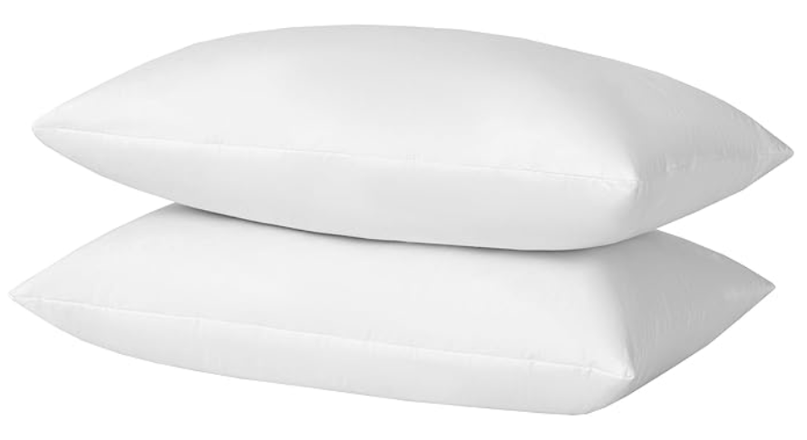 Down Pillow Inserts