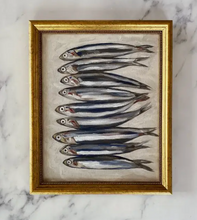 Load image into Gallery viewer, Art Prints Framed
