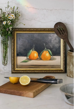 Load image into Gallery viewer, Art Prints Framed
