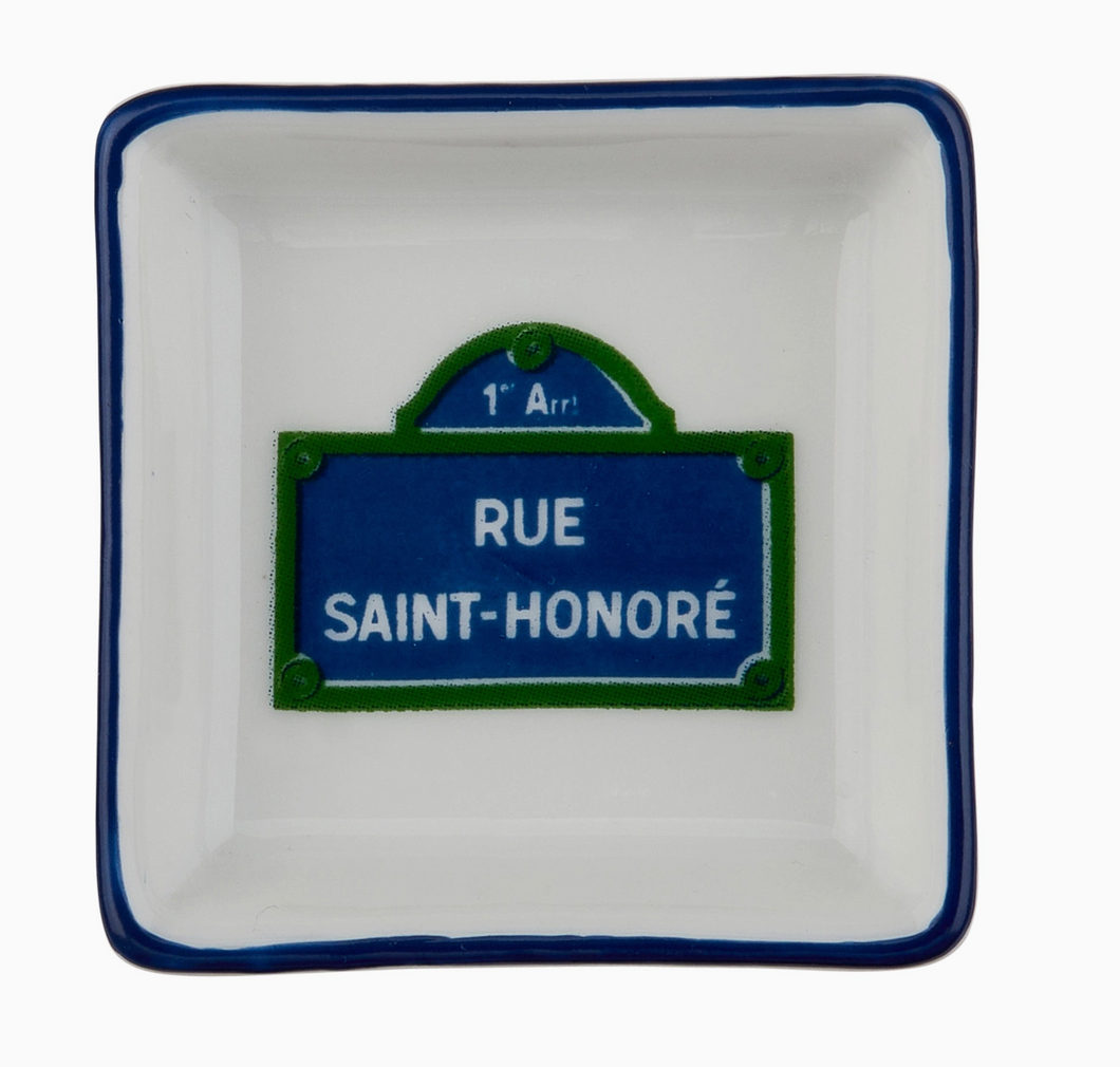 Valet Trinket Dishes