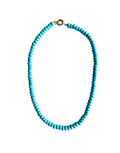 Load image into Gallery viewer, Candy Gemstone Necklaces
