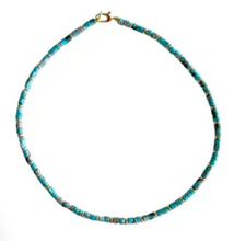 Load image into Gallery viewer, Candy Gemstone Necklaces
