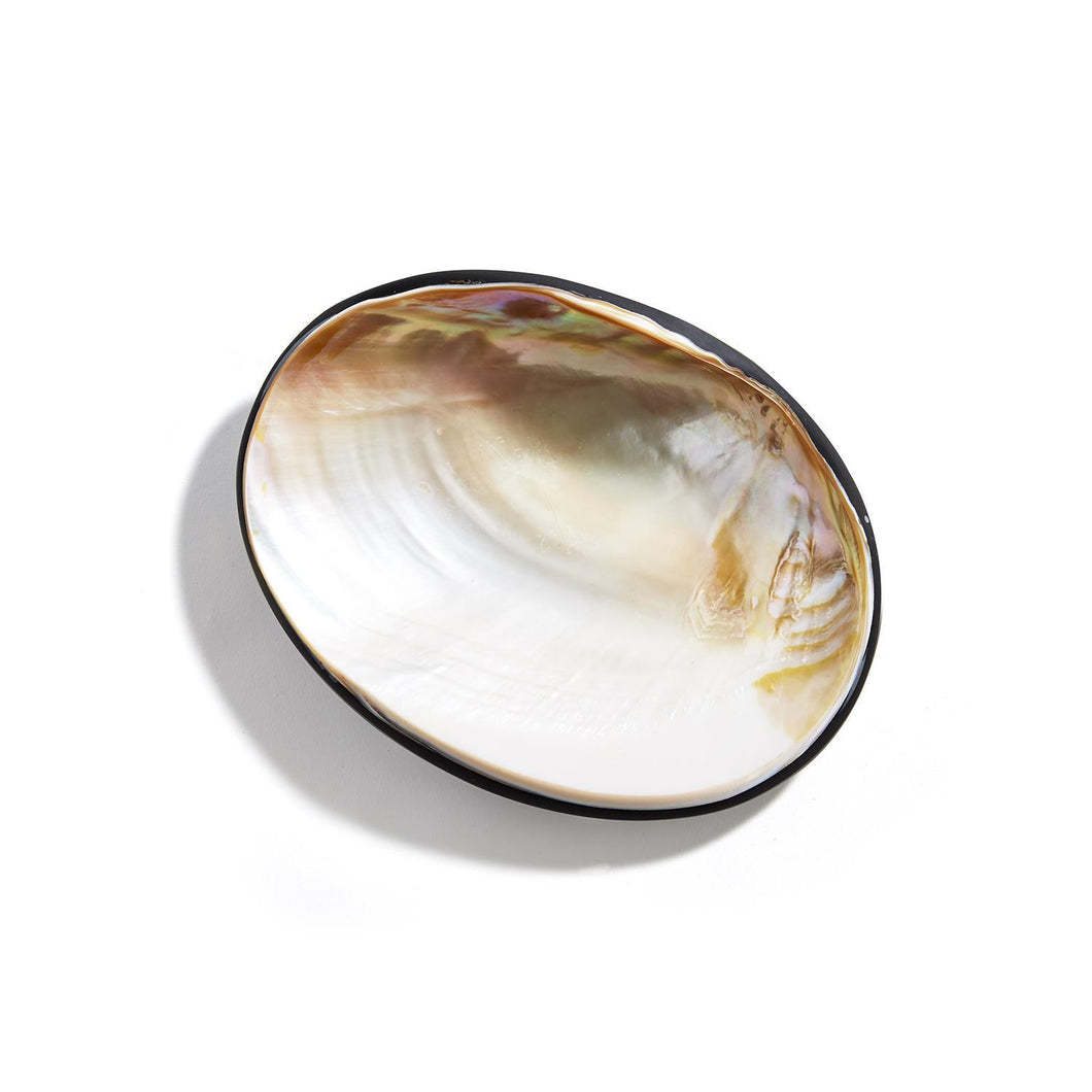 Large Clam Plate