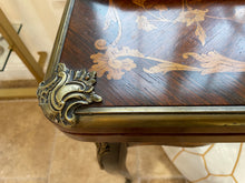 Load image into Gallery viewer, French Louis XVI Style Card Table
