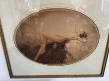Load image into Gallery viewer, Eve - Louis Icart
