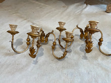 Load image into Gallery viewer, French Candelabra - Pair
