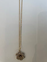 Load image into Gallery viewer, Gold Chain 14KT 18&quot;
