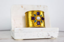 Load image into Gallery viewer, Gold Cuff
