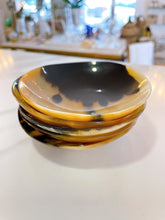 Load image into Gallery viewer, Mini Horn Bowls Dishes
