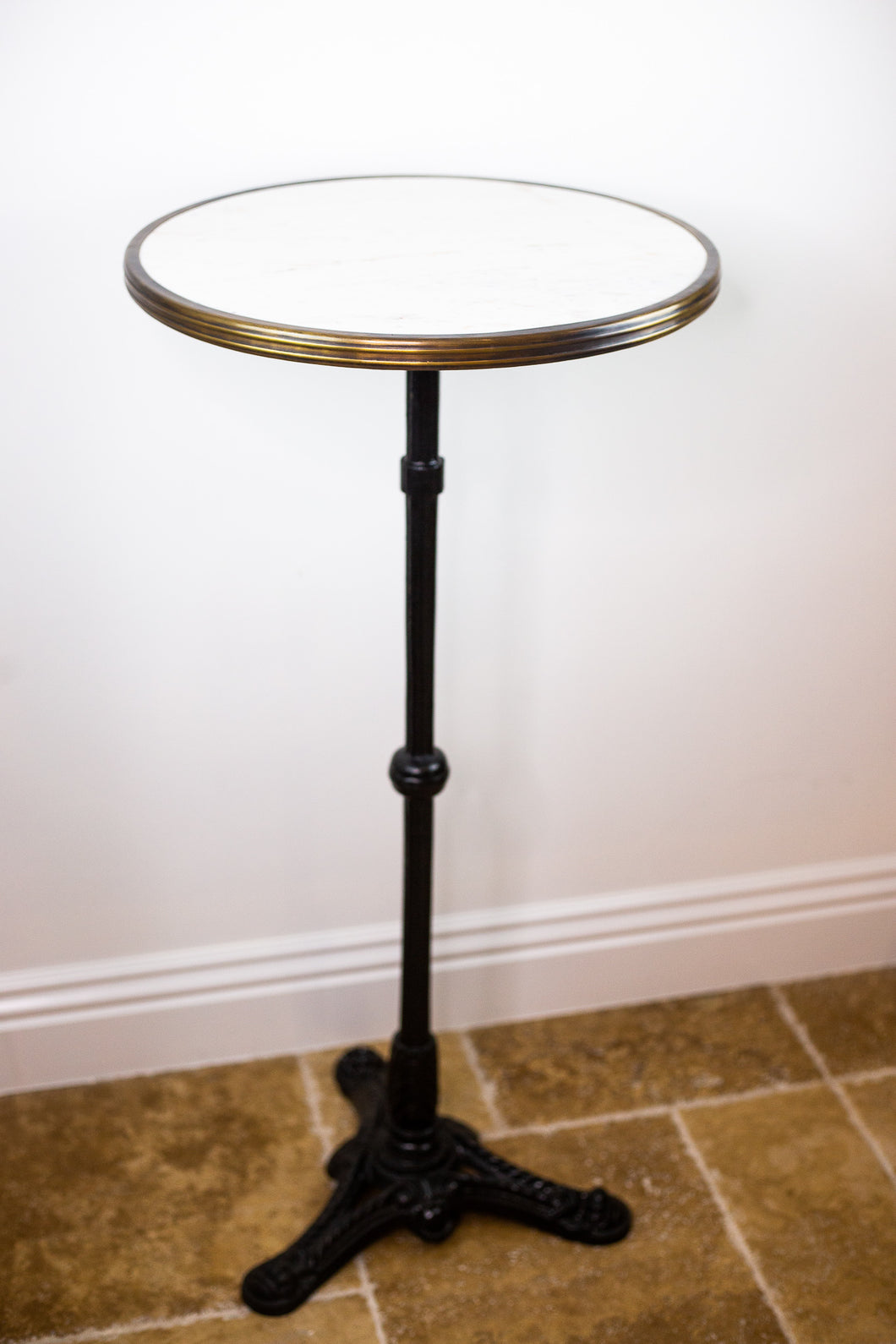 French Bistro Tables