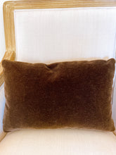 Load image into Gallery viewer, FENDI Lumbar Pillow
