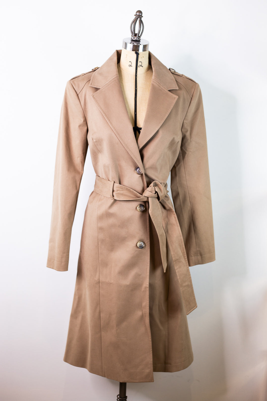 Anine Bing Trench Coat - New with tags