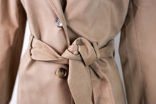Load image into Gallery viewer, Anine Bing Trench Coat - New with tags
