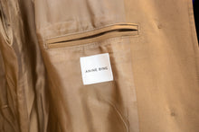 Load image into Gallery viewer, Anine Bing Trench Coat - New with tags
