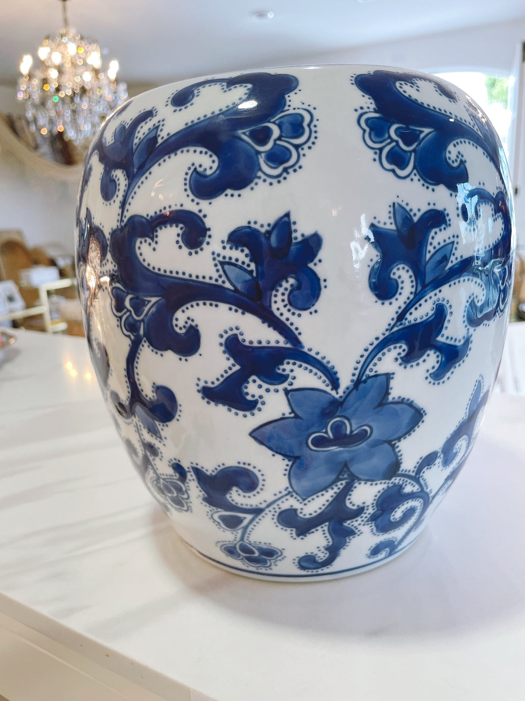 Ginger Jars