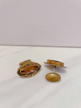 Load image into Gallery viewer, Vintage Cuff Links Various Styles - pair
