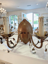 Load image into Gallery viewer, Sconces - Wall Lights Sold as Pair/2
