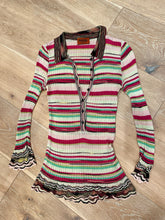 Load image into Gallery viewer, Missoni Knit Top
