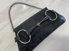 Load image into Gallery viewer, Vintage Gucci by Tom Ford 1955 Horsebit Bag
