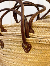 Load image into Gallery viewer, French Market Baskets
