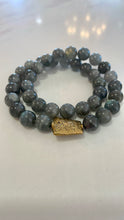 Load image into Gallery viewer, Natural Gemstone Bracelet Stacks
