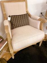 Load image into Gallery viewer, Accent Chair Beige
