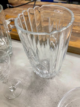 Load image into Gallery viewer, Vintage Crystal Vase
