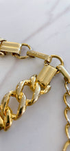 Load image into Gallery viewer, Vintage 80&#39;s Gold Chain Belts
