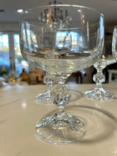 Load image into Gallery viewer, Crystal Coupes Set of 4
