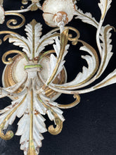 Load image into Gallery viewer, Vintage Italian Sconce
