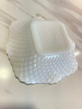 Load image into Gallery viewer, Vintage Milk Glass Dish

