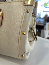 Load image into Gallery viewer, Louis Vuitton Ivory Handbag
