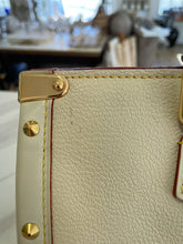 Load image into Gallery viewer, Louis Vuitton Ivory Handbag
